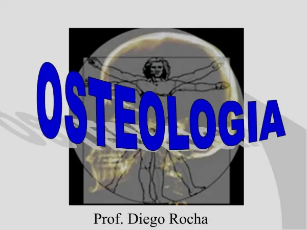 OSTEOLOGIA