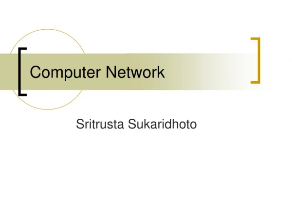 Computer Network