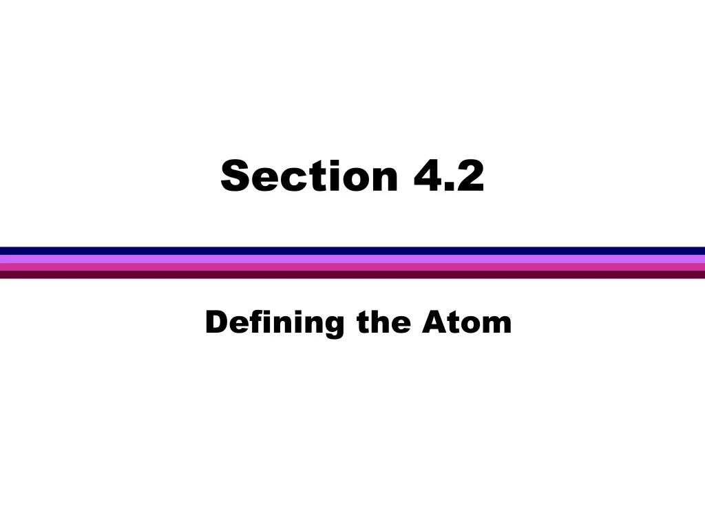 section 4 2