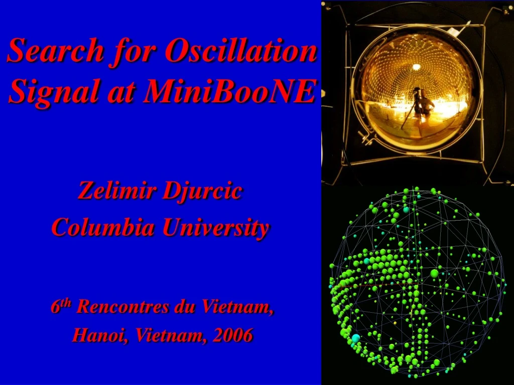 zelimir djurcic columbia university