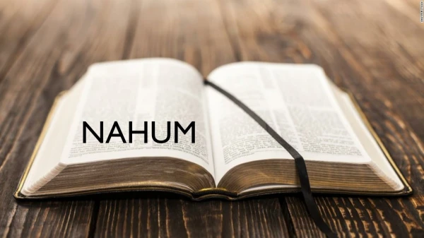 NAHUM