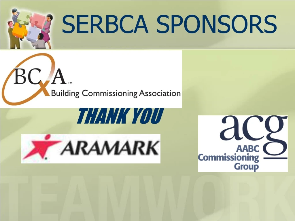 serbca sponsors