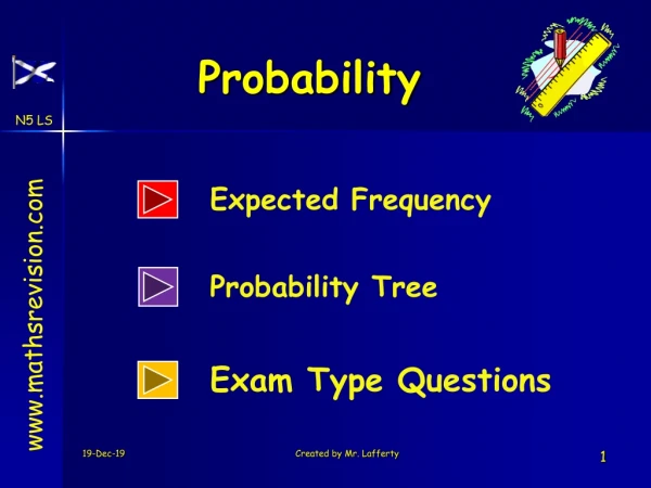 Probability