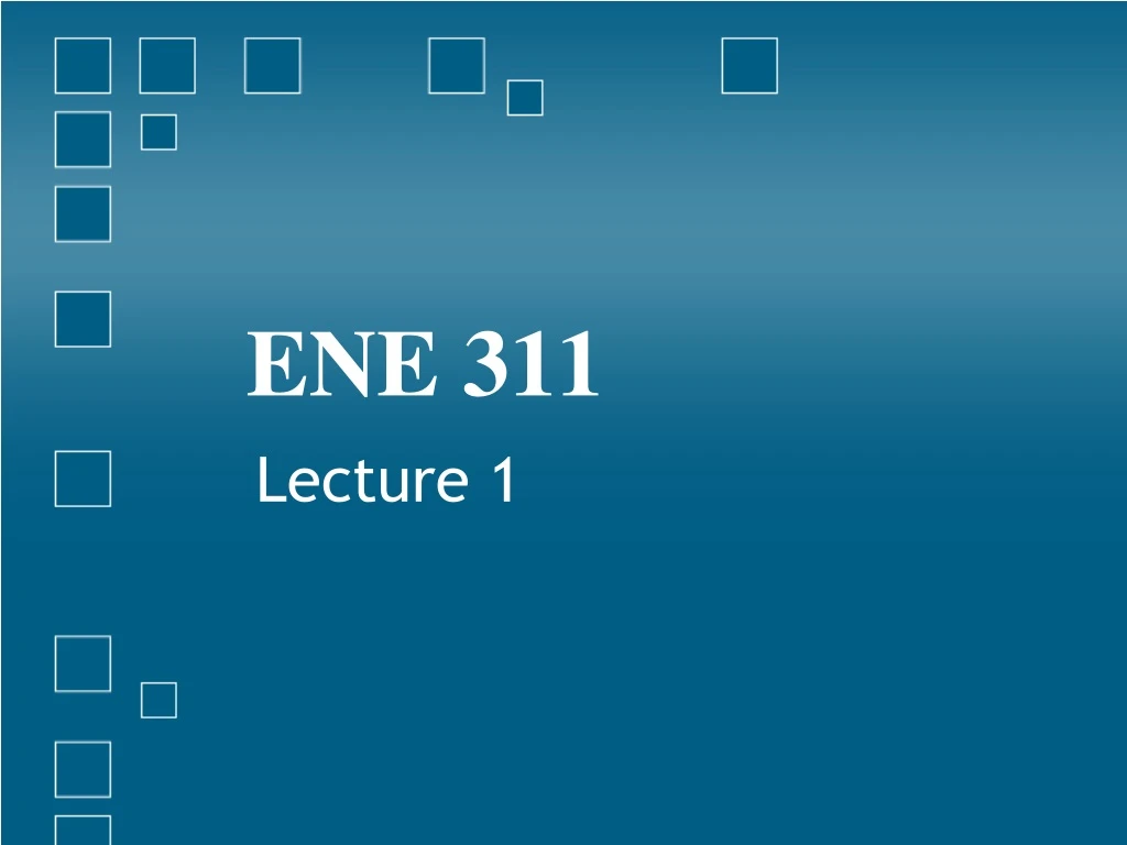 ene 311