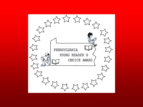 Pennsylvania Young Readers’ Choice Award