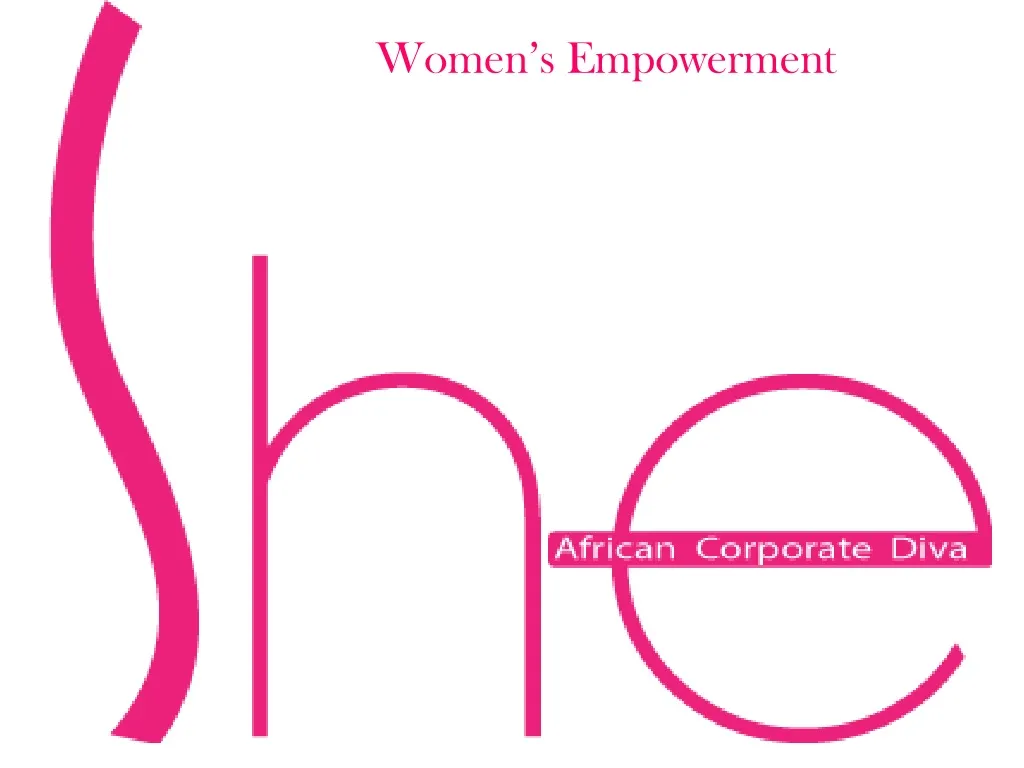 women s empowerment