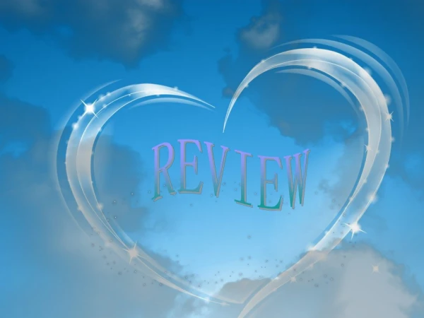 REVIEW