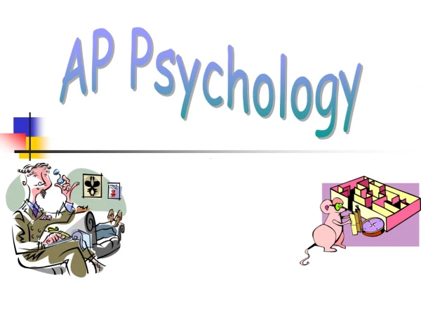 AP Psychology