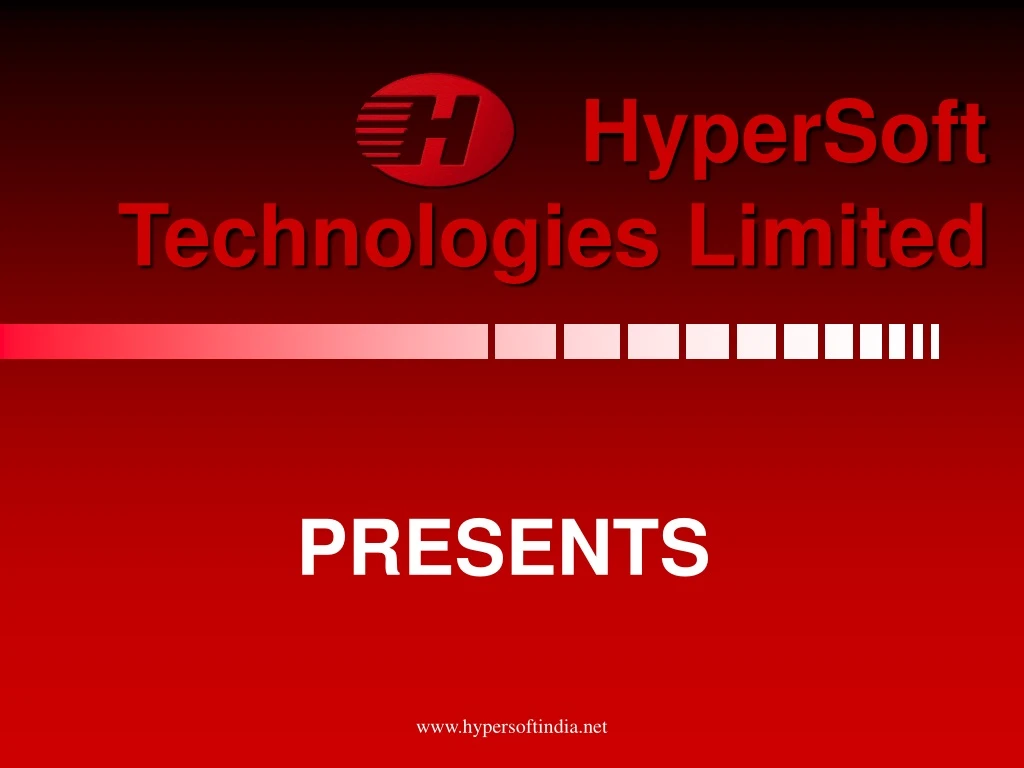 hypersoft technologies limited