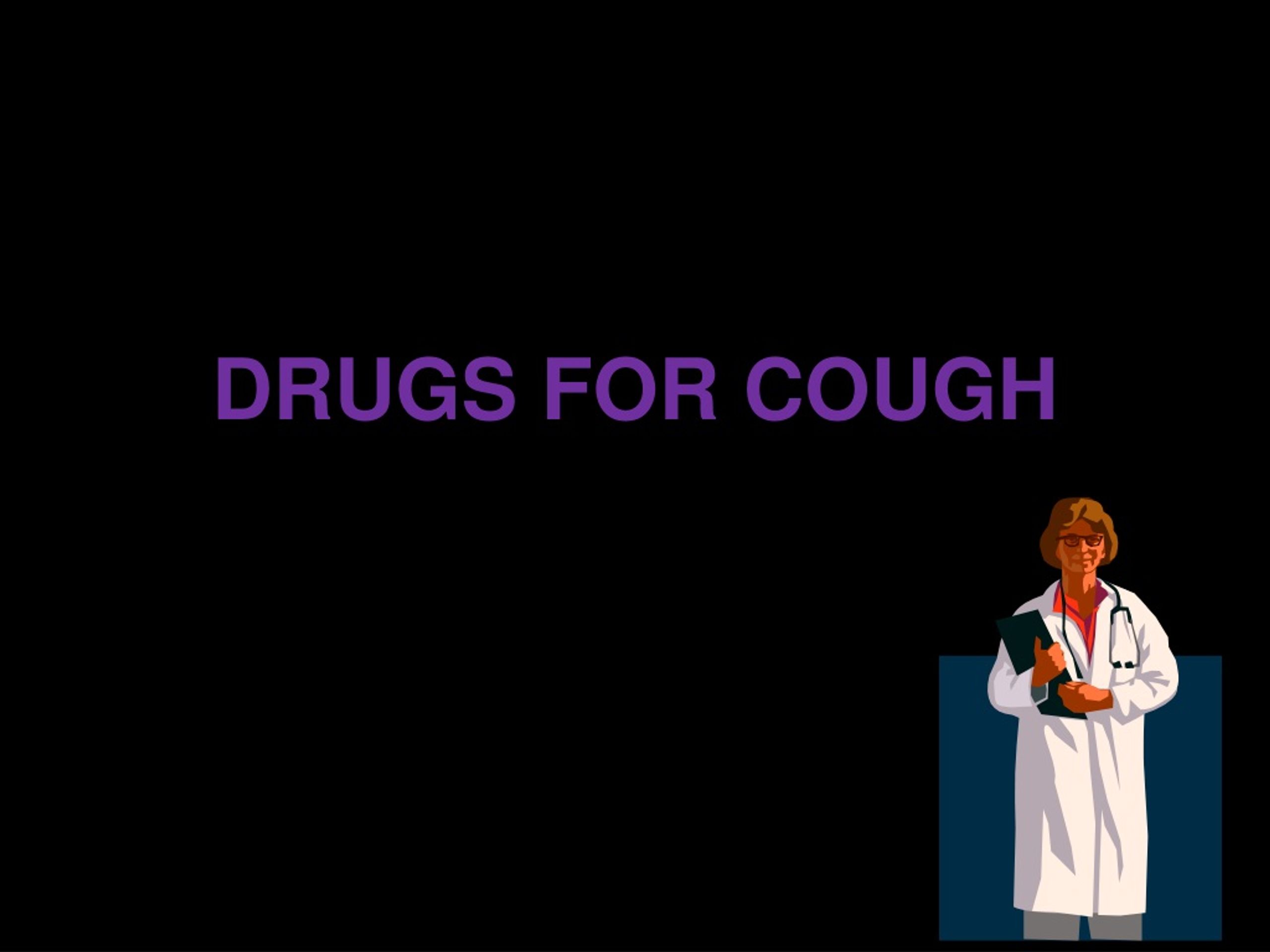 PPT - Comprehensive Guide for Cough Treatment PowerPoint Presentation ...