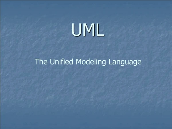 UML