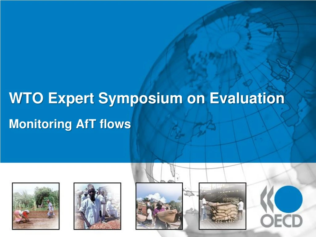 wto expert symposium on evaluation