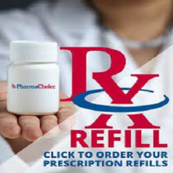 Buy Prescription Drugs Online | Refill Prescription Online at healthmedistore.com