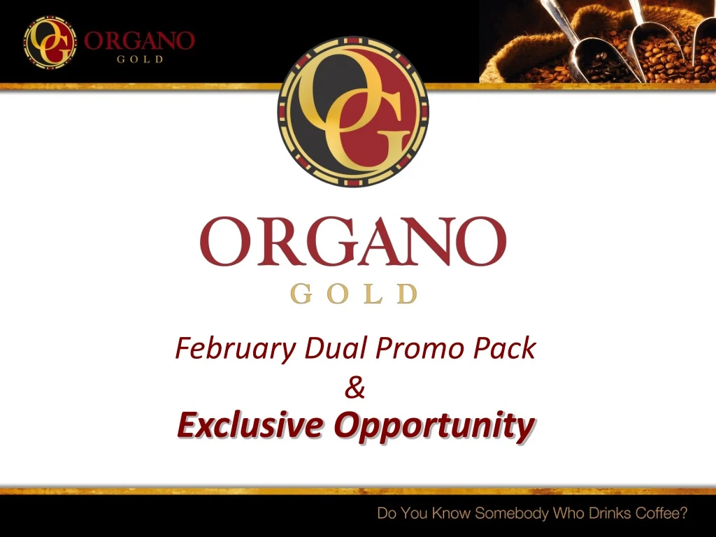 february dual promo pack exclusive opportunity