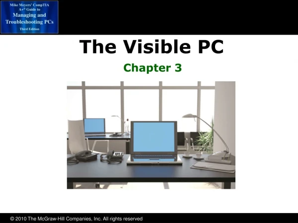 The Visible PC