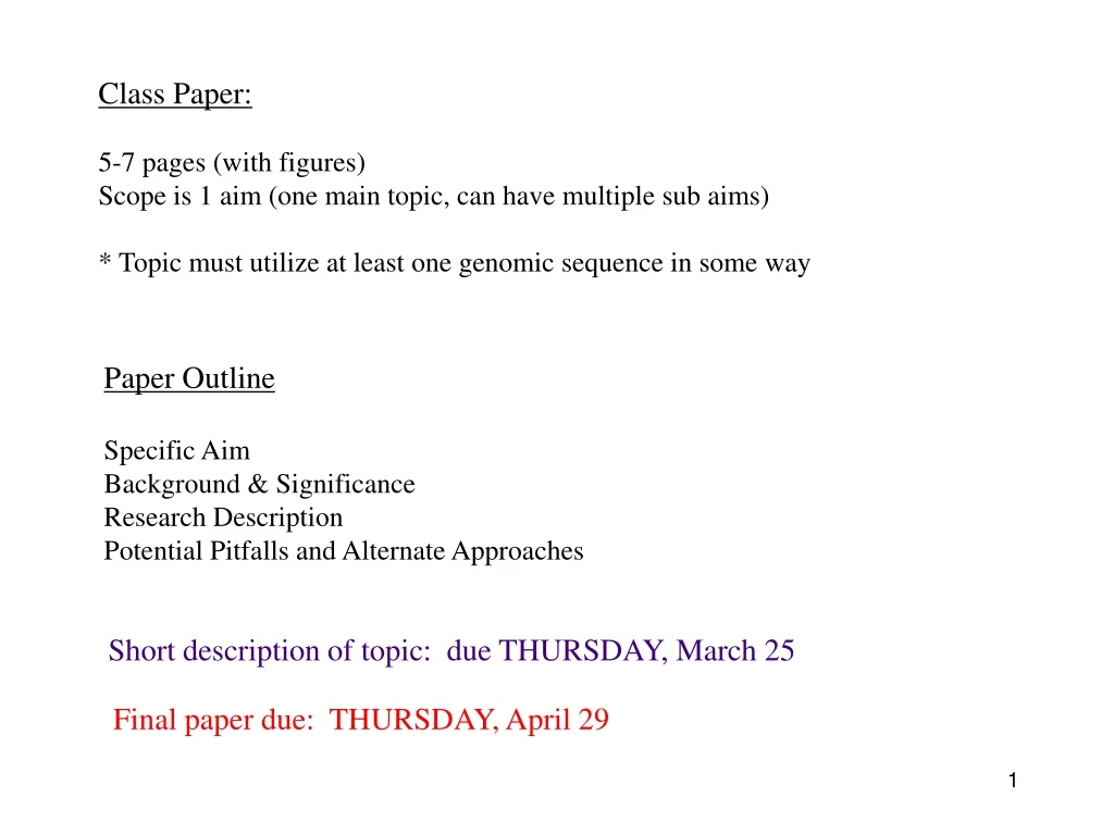 class paper 5 7 pages with figures scope