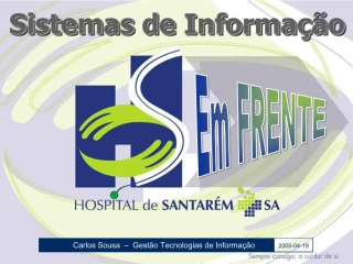 Sistemas de Informa o - slide 1