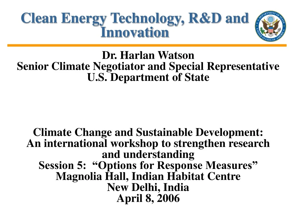 clean energy technology r d and innovation