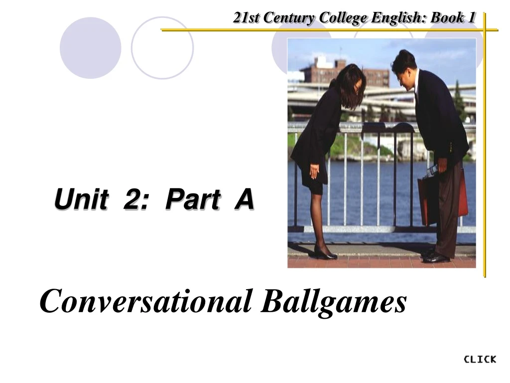 21st century college english book 1