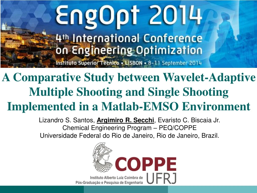a comparative study between wavelet adaptive