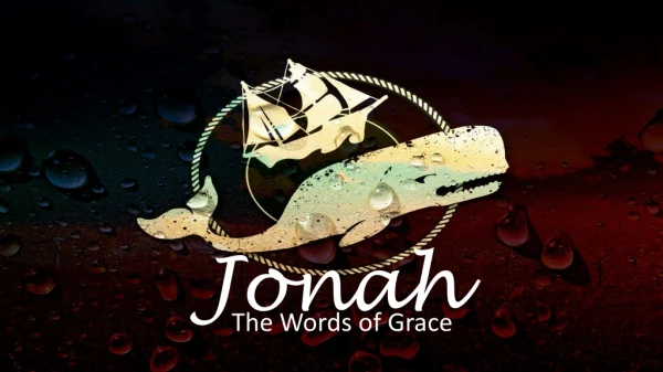 Jonah