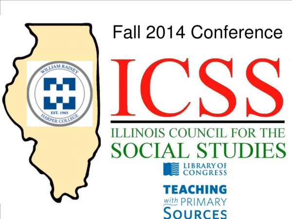 Fall 2014 Conference