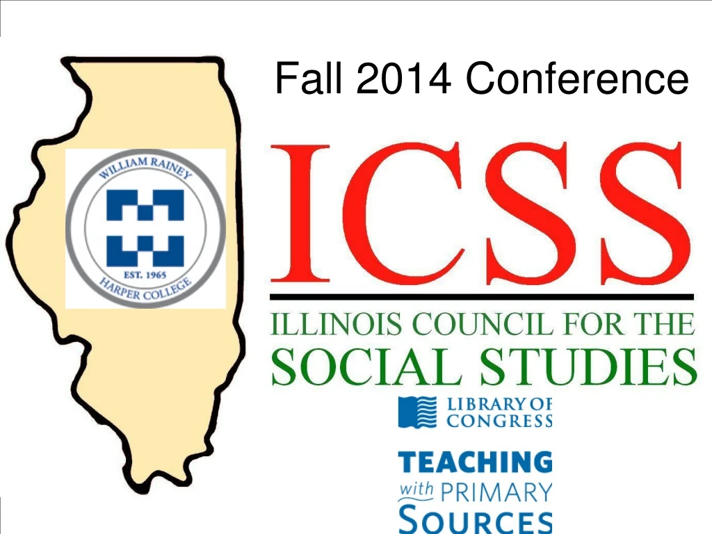 fall 2014 conference