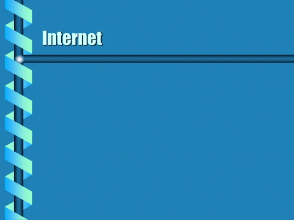 Internet