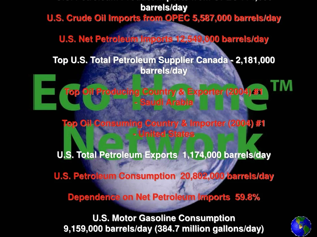gallons of oil per barrel 42 u s crude