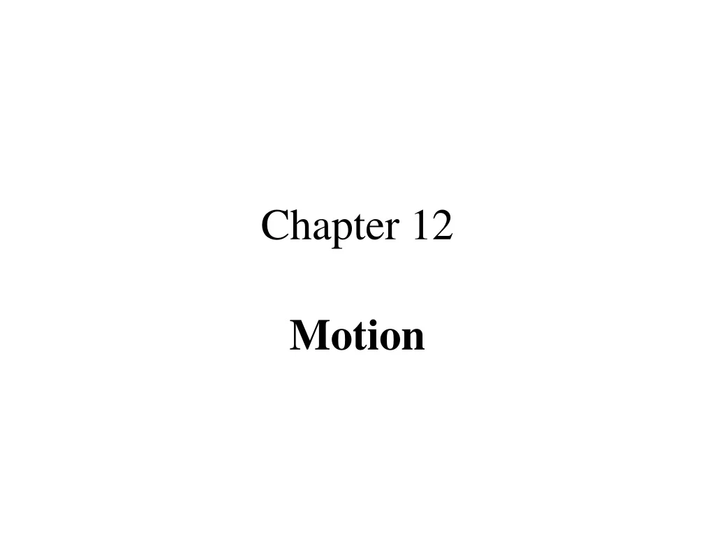 chapter 12