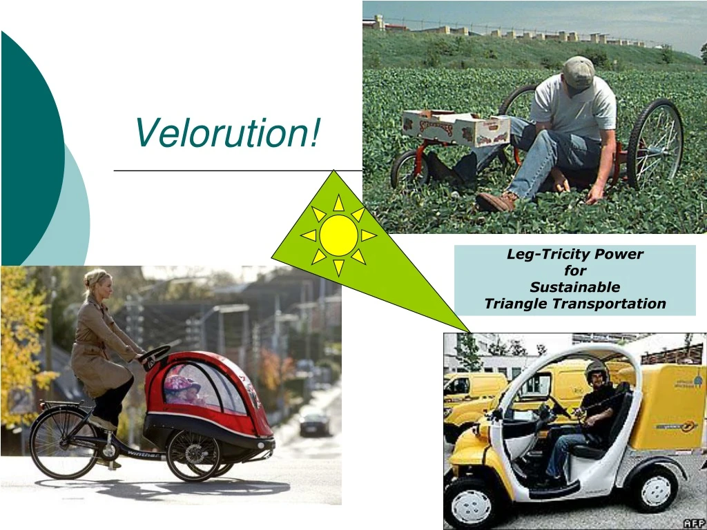 velorution