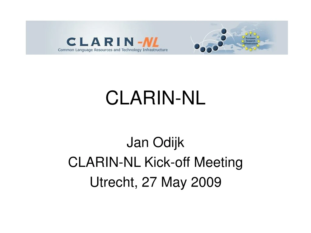 clarin nl
