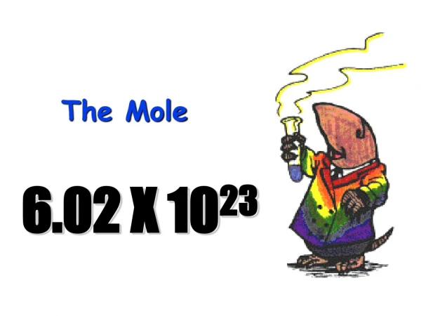 The Mole