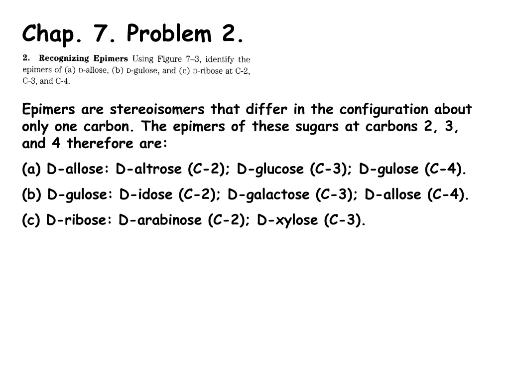 chap 7 problem 2