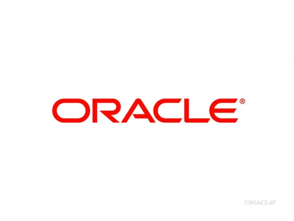 Oracle Database Performance Secrets Finally Revealed