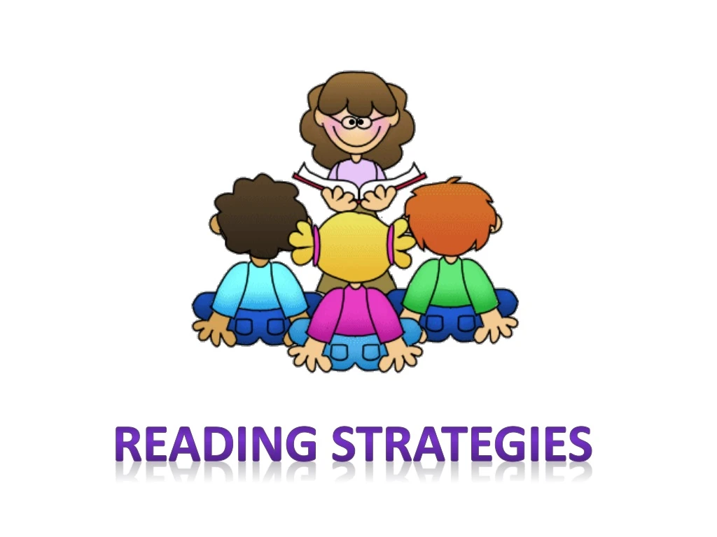 reading strategies