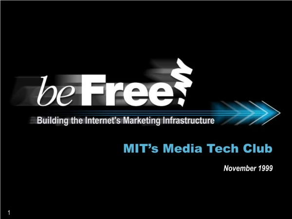 MIT’s Media Tech Club