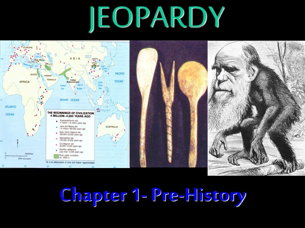 jeopardy