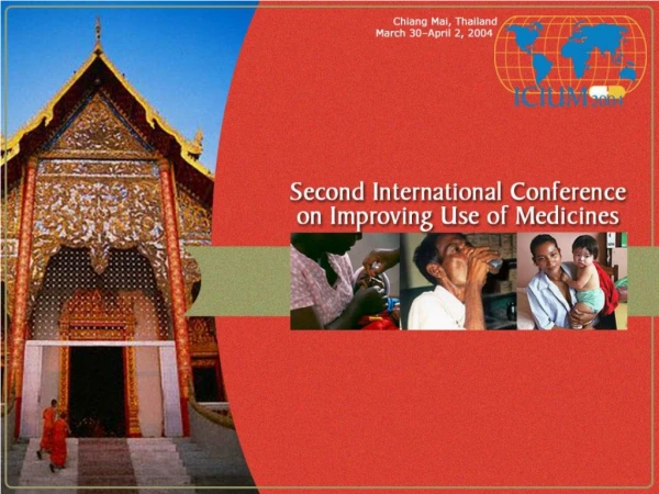 Evaluating International Drug and Therapeutics Committees Courses in the Developing World