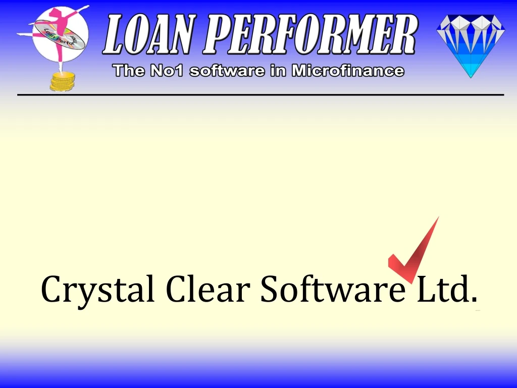 crystal clear software ltd