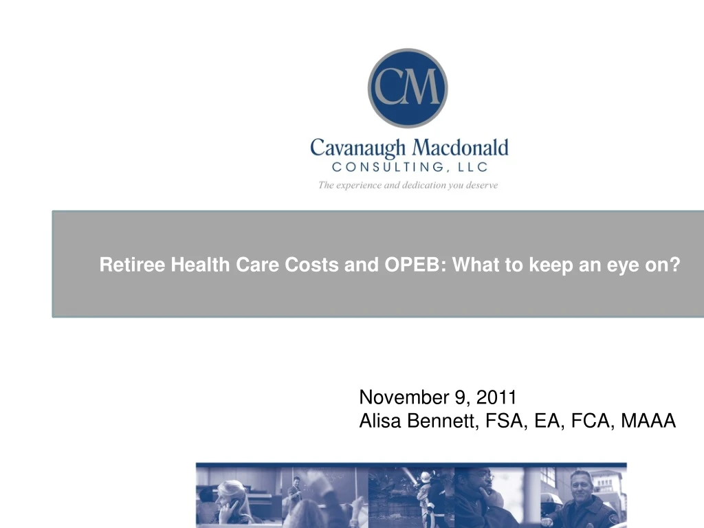 retiree health care costs and opeb what to keep