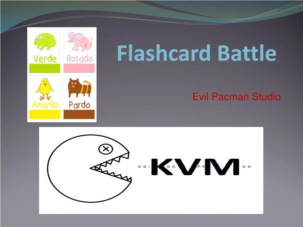 flashcard battle