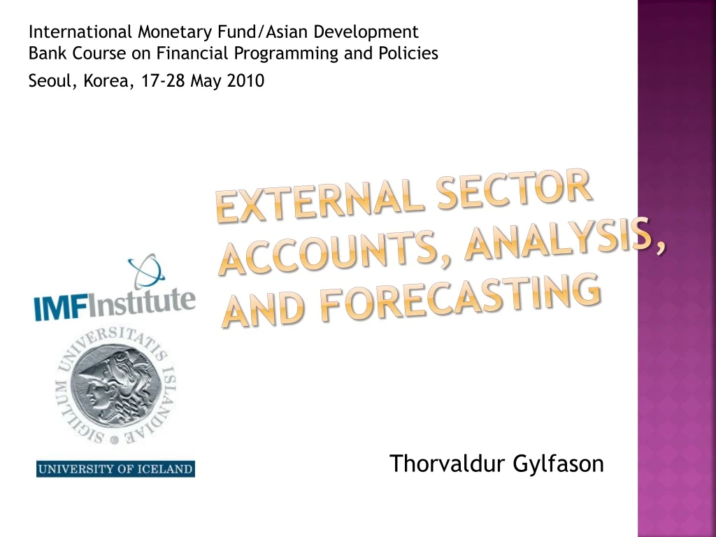international monetary fund asian development