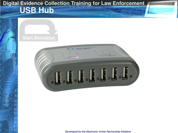 USB Hub