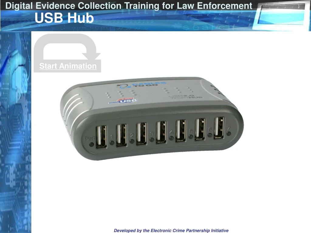 usb hub