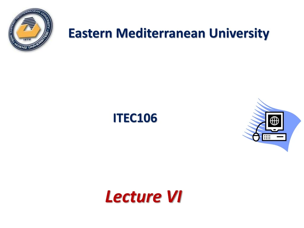 eastern mediterranean university