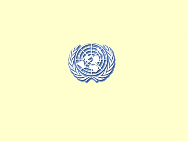 I. The United Nations - its purposes, functions, structure