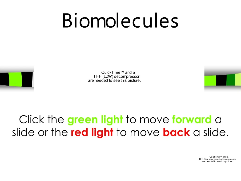 biomolecules