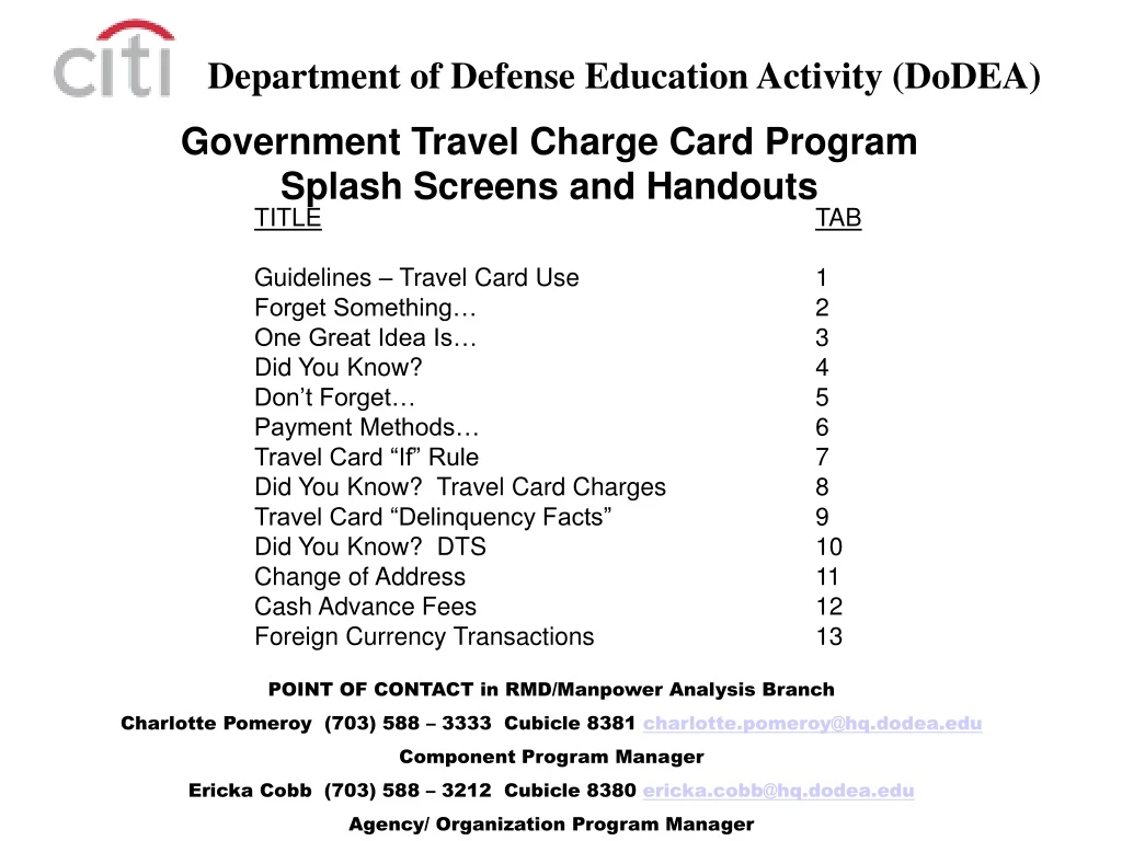 department of defense education activity dodea