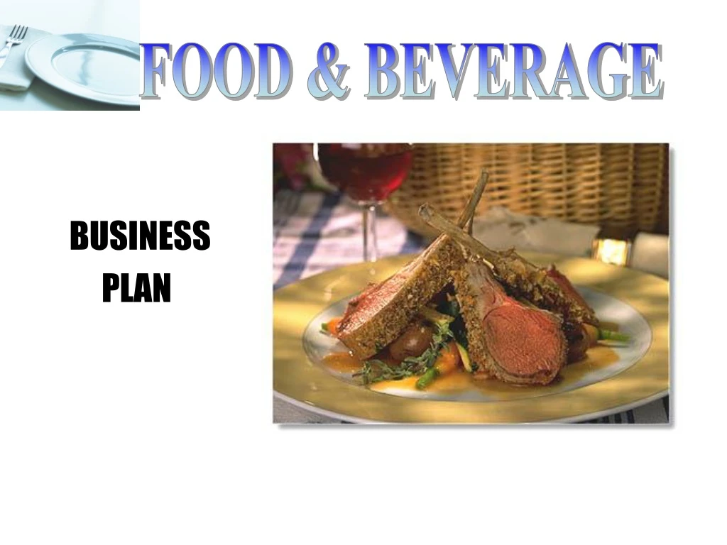 business plan